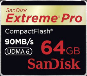 sandisk