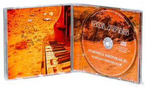 Solaris-marsbeli-kronikak-II-CD