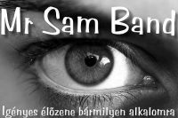Mr Sam Band