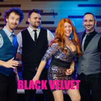 Black Velvet zenekar