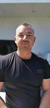 Kortye Vilmos