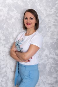 Bárány-Szilfai Alida