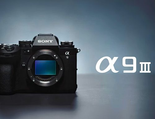 Sony A9 III vs. Sony A1 – a dilemma