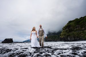 Madeira - esküvői fotózás Madeira - wedding images Seixal