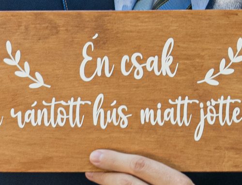 Hogyan tegyünk tönkre egy esküvőt – útmutató vendégek részére
