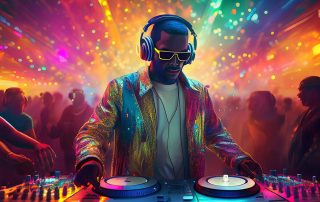 dj cm kombo