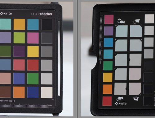 Miért célszerű egyforma gépeket használni? Sony A1 vs. Sony A1 II